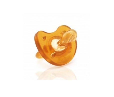 Chicco Chupete PhysioSoft caucho 0-6 meses 1 ud