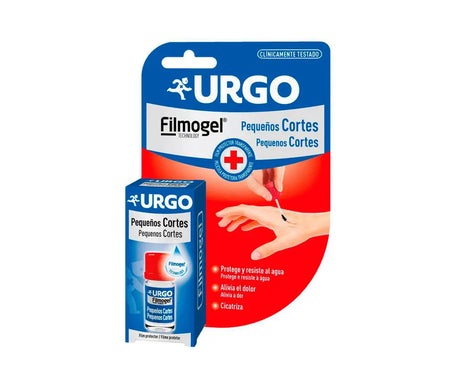 Urgo Pequeños Cortes Filmogel3.25ml