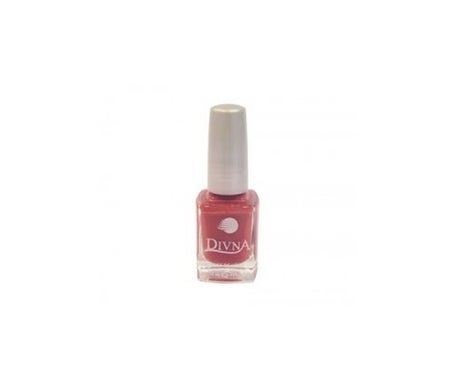 Divna Laca de Uñas Mini 240 7ml