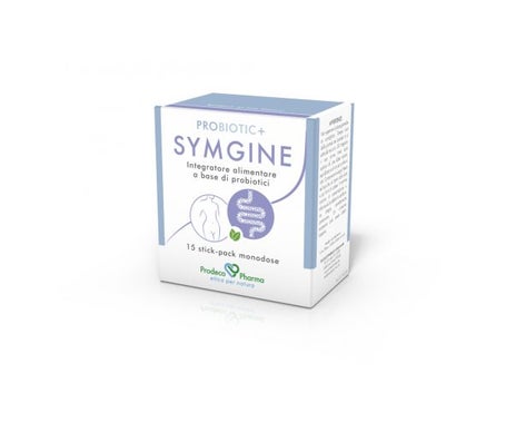 Prodeco Pharma Probiotic+ Symgine 15 Sticks