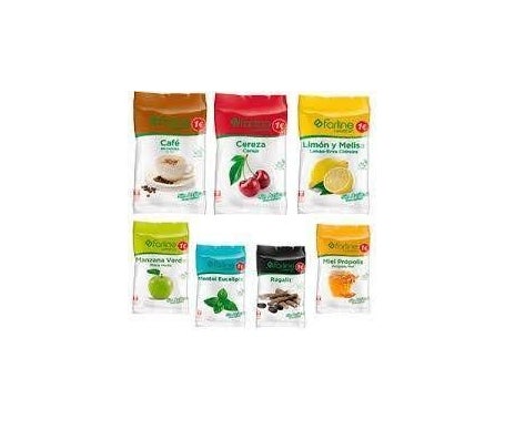 Caram Sweetsin Miel-Prop S/A20U