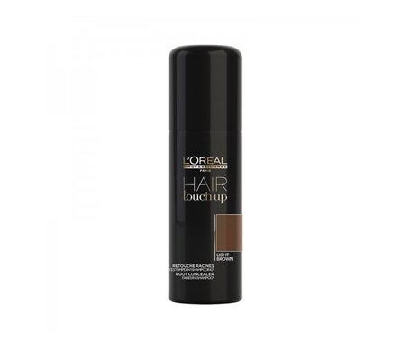 'L''oreal Hair Touch Up Light Brown 75ml'
