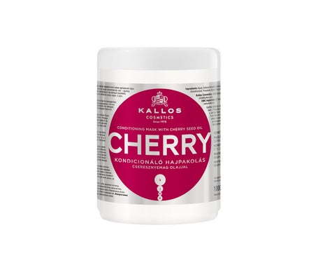 Kallos Cherry Mascarilla 1L