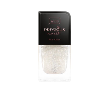 Wibo Precious Nails Nail Polish Nº5 8,5ml
