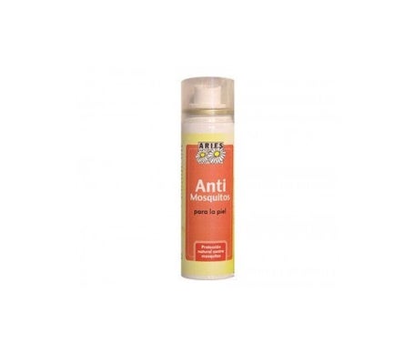 Aries Spray repelente de mosquitos 100ml