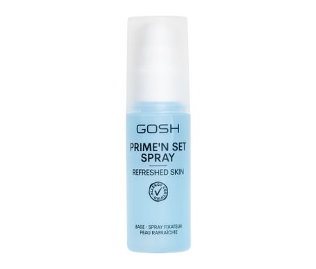 'Gosh Prime''N Set Spray Refreshed Skin 50ml'