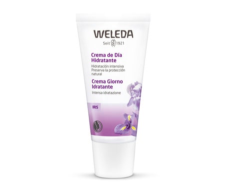 Weleda Crema de Día Hidratante de Iris 30ml