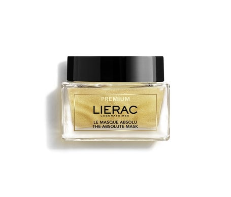 Lierac Premium Mascarilla Absoluta antiedad 50ml