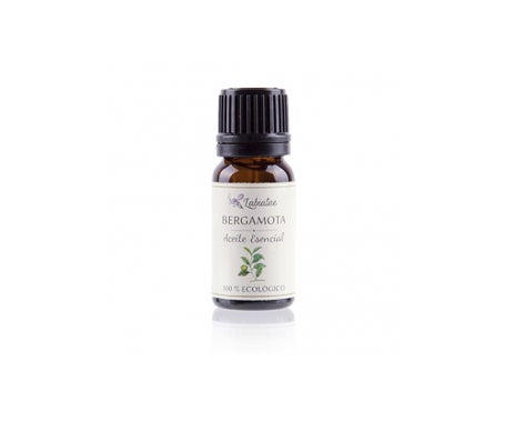 Labiatae Aceite Esencial de Bergamota 12ml