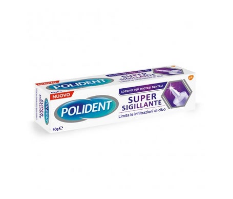 Polident Super Sealant 40G
