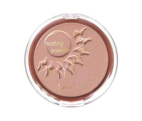 Lovely Powder Sunny Matt 23g