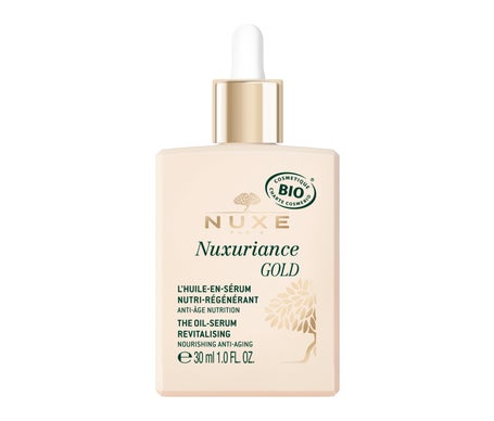 Nuxe Nuxuriance Gold Sérum Aceite Revitalizante 30 ml