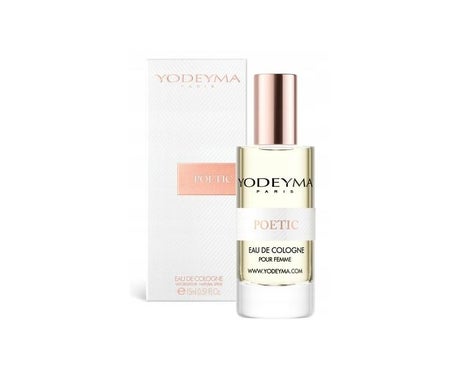 Yodeyma Poetic 15ml
