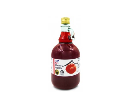 UMEBOSHI ACIDULADO 1L