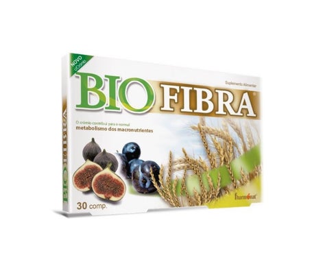 Fharmonat Biofibra 30comp | Natural Doctor