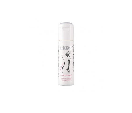 Eros Bodyglide Lubricante Superconcentrado Silicona Woman 100ml