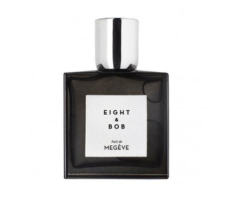 Eight & Bob Nuit de Megève Perfume Hombre 100 ml