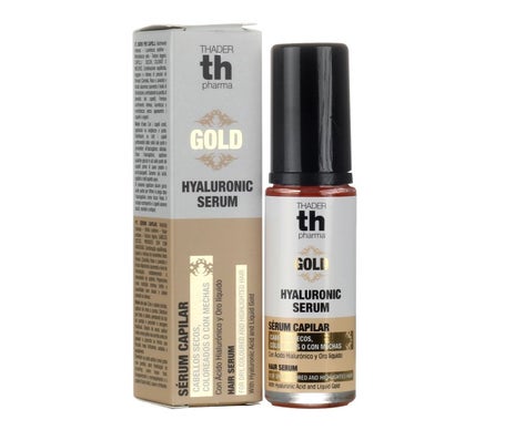 Th Pharma Sérum Capilar Hialurónico 30ml
