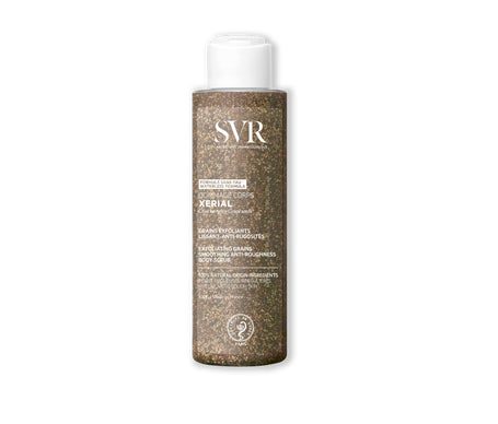 SVR Xerial Gommage Corps Gránulos Exfoliantes 100g