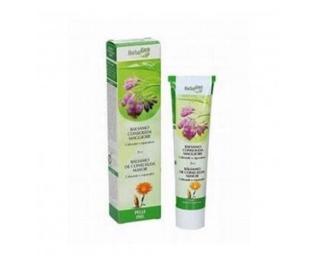 Herbalgem Bálsamo Consuelda Mayor 50ml