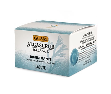 Guam Algascrub Balance 420g