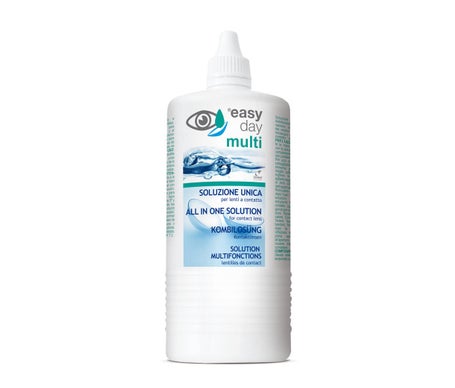 Omisan Easyday Day Unica All In One Solution 360ml | Natural Doctor