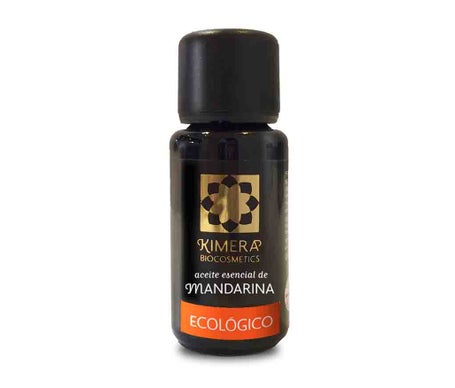 Kimera Mandarina Aceite Esencial Bio 15ml