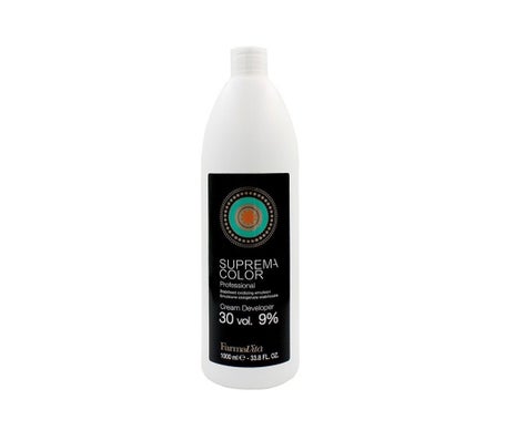 Farmavita Suprema Color Oxidante 30 Volúmenes 9% 1000ml