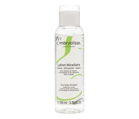Embryolisse Loción Micelar 100ml