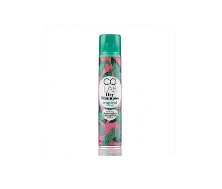 Colab Sh Sec Papaya Piña 200 ml