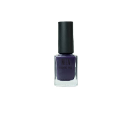 Mia Laurens Paris Sweet Plum esmalte de uñas 11ml
