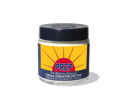 Jarrón Crema Dermoprot Prep 75Ml