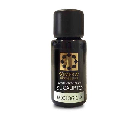 Kimera Eucalipto Aceite Esencial Bio 15ml