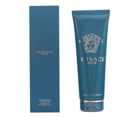 Versace Eros Sh.Gel 250Ml