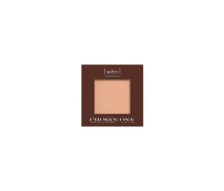 Wibo Chosen One Bronzer Nº1 5.1g