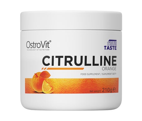OstroVit Citrulline 210 g