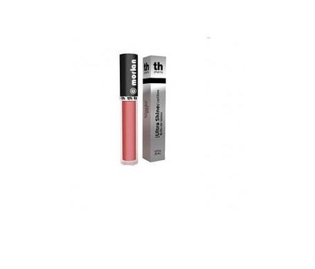 Th Pharma Ultra Shine Brillo De Labios Tono 41