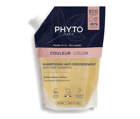 Phyto Color Champú Recarga 750ml