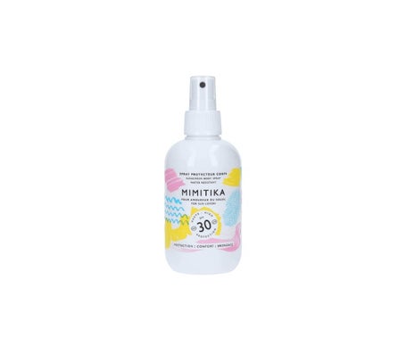 mimitika spf 30