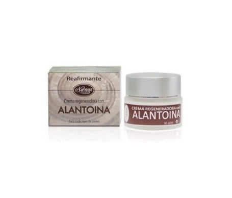 Nurana crema regeneradora con alantoina 50ml