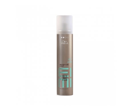 Wella Laca Fijadora Eimi Mistify Me Light 75ml