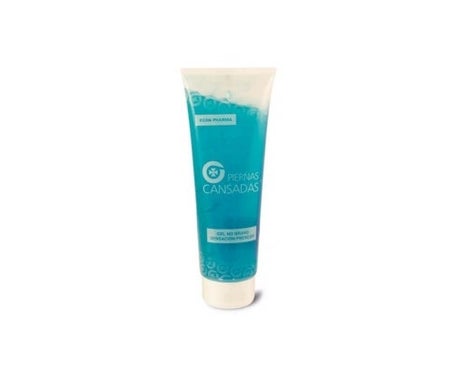 Kern Pharma gel piernas cansadas 250ml
