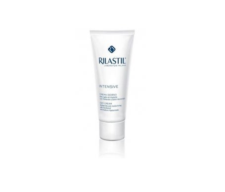 Rilastil Intensive Crema Día 50ml