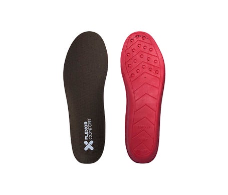 Flexor Comfort Plantilla Gran Confort Fcp10 010 Talla 38/39