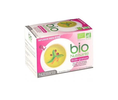 Bionutri Inf Brule-Graisses Salchichas