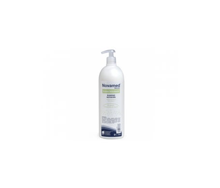 Novamed® Skincare crema hidratante 1l