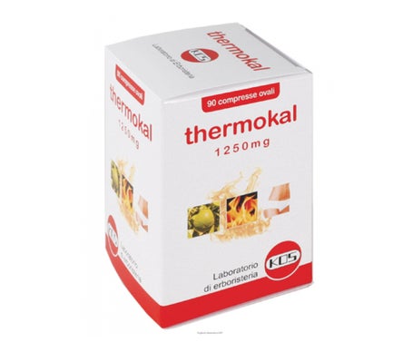 Thermokal 90Cpr de Kos | Natural Doctor