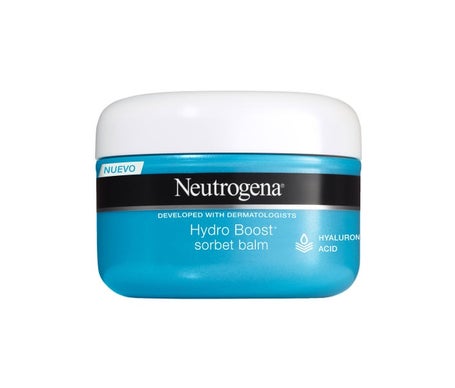 Neutrogena® Hydro Boost bálsamo corporal refrescante 200 ml