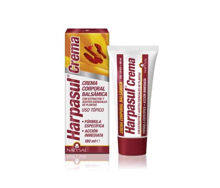 Natysal Harpasul Crema Balsámica 180ml