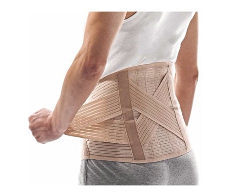 Donjoy Bodystrap Faja Lumbar 26cm Talla XL 1ud